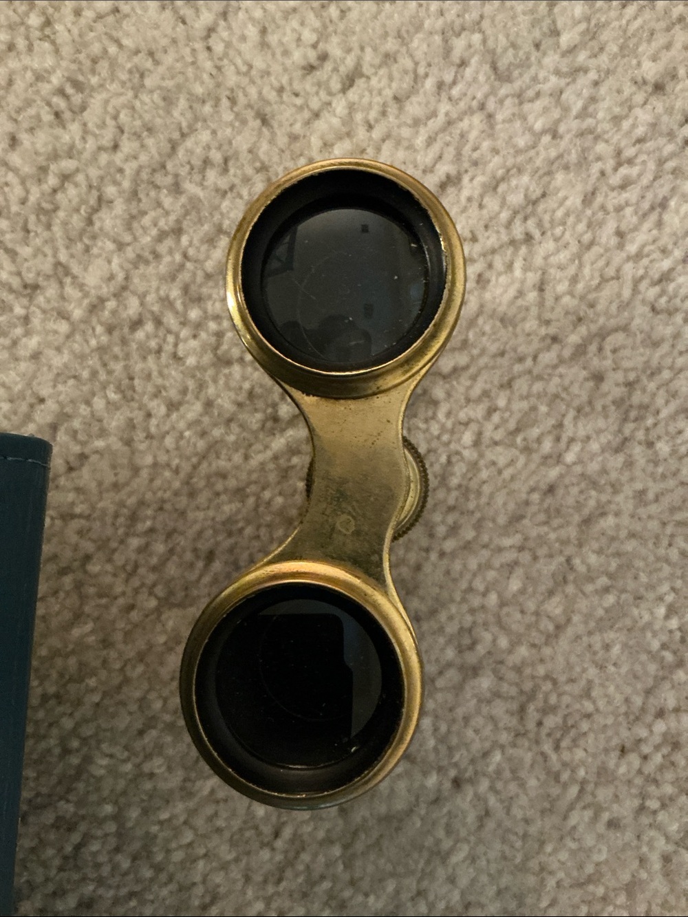 Antique Opera glasses - Picture 6 of 7
